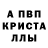 Экстази Cube BlackIce Pennamon